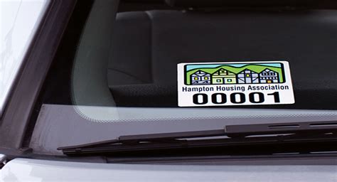 RFID Windshield Tags: Access to New RFID Applications